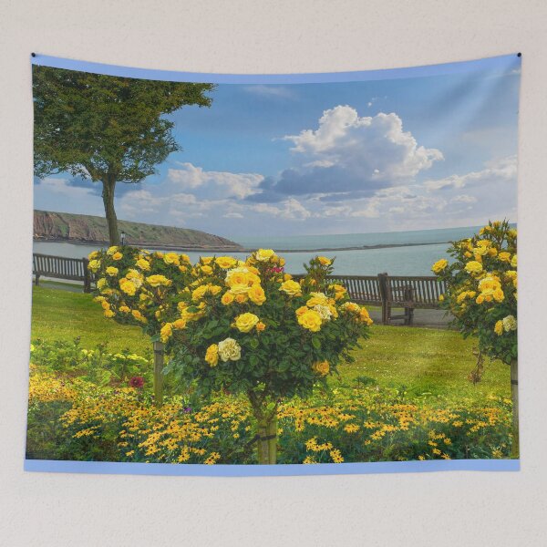 Item preview, Filey  designed and sold by Alisonchambers2.
