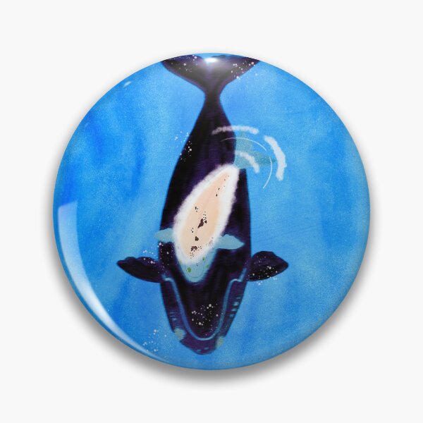 Item preview, Northern Right Whale Calf designed and sold by ZTBASTIAN.