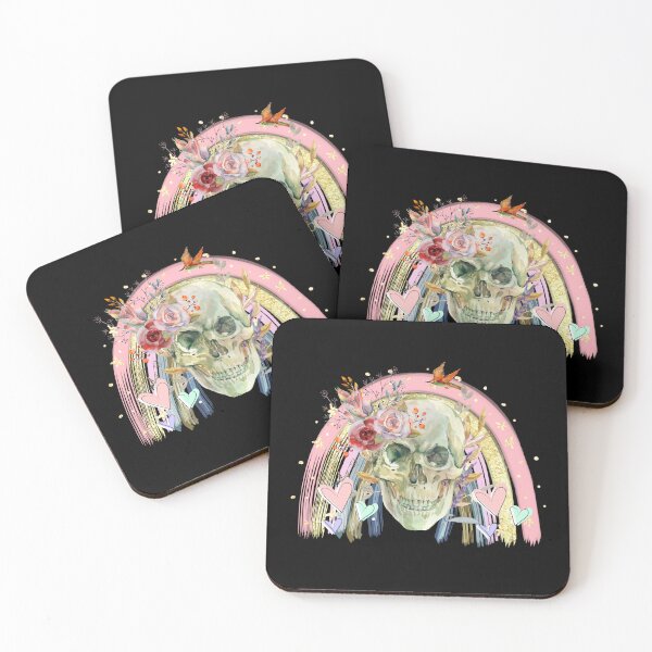 Item preview, sweet skull designed and sold by Annacreations1.