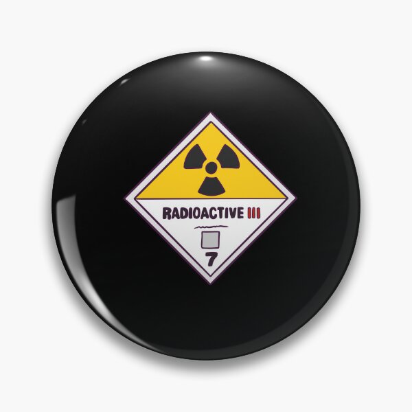 Item preview, BACK TO THE PAST - Radioactive designed and sold by smilefgc.