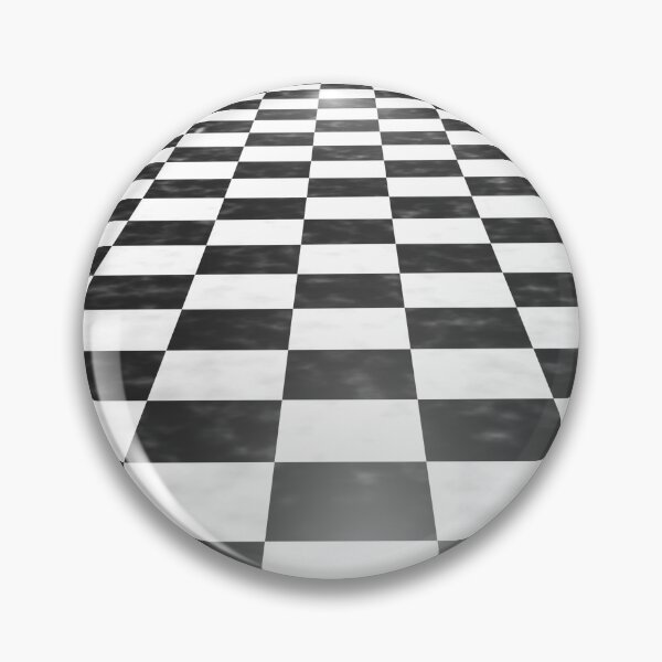 Item preview, 3D Illusion: Perspective Squares Pattern designed and sold by 21 Dragonflies.