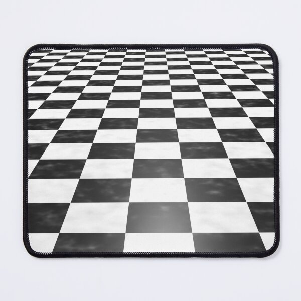 Item preview, 3D Illusion: Perspective Squares Pattern designed and sold by 21 Dragonflies.