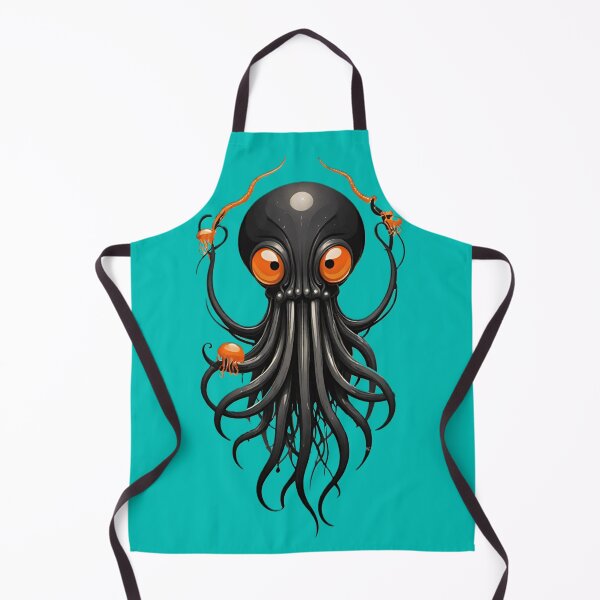 Item preview, Squiddlyfish #67 designed and sold by He-Cool.