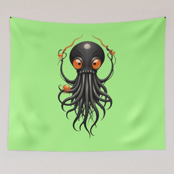 Item preview, Squiddlyfish #67 designed and sold by He-Cool.