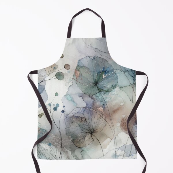 Item preview, Dreamy Botanicals designed and sold by Vivien la Muse.