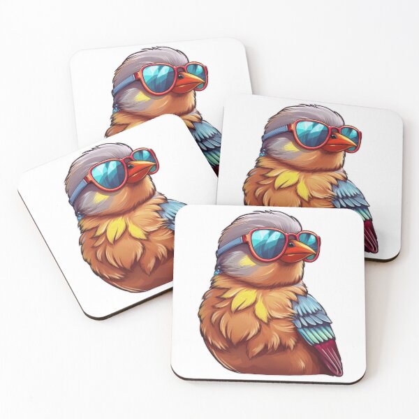 Item preview, Cool Bird David Finch Too designed and sold by Dr. Neeko.