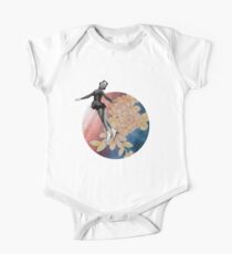 The Girl Can't Help It One Piece - Short Sleeve