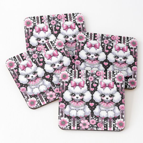 Item preview, Cuteness Overload designed and sold by Wags & Tails.