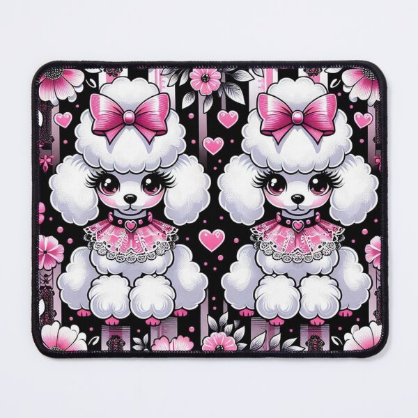 Item preview, Cuteness Overload designed and sold by Wags & Tails.