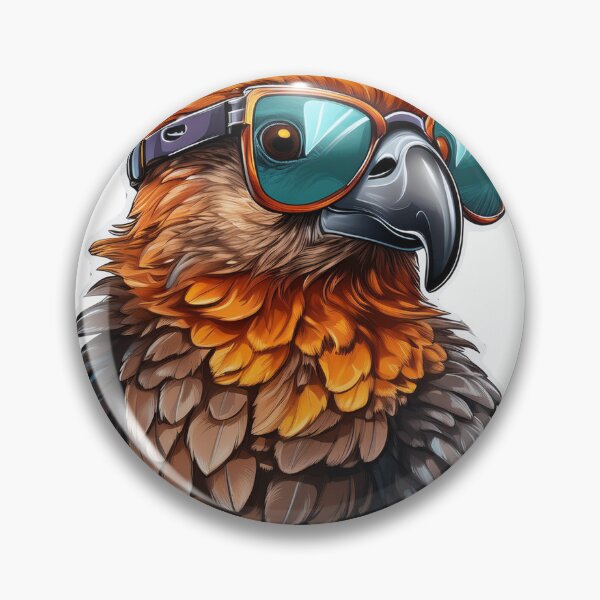 Item preview, Cool Kaka designed and sold by Dr. Neeko.