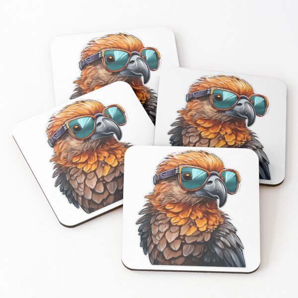 Item preview, Cool Kaka designed and sold by Dr. Neeko.