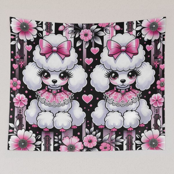 Item preview, Cuteness Overload designed and sold by Wags & Tails.