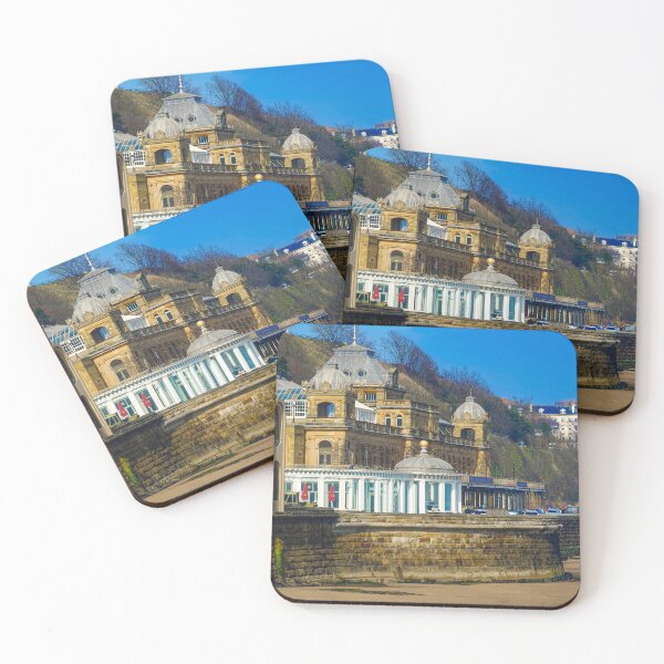 Item preview, Scarborough Spa designed and sold by Alisonchambers2.