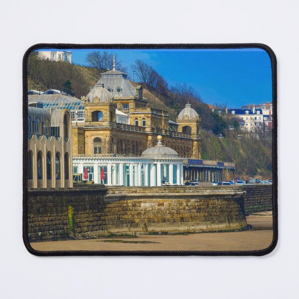Item preview, Scarborough Spa designed and sold by Alisonchambers2.
