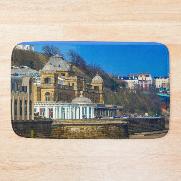 Item preview, Scarborough Spa designed and sold by Alisonchambers2.