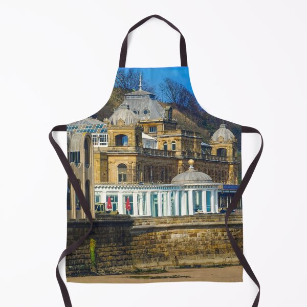 Item preview, Scarborough Spa designed and sold by Alisonchambers2.