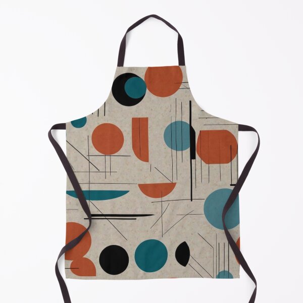 Item preview, Abstract Geometric Design designed and sold by PopArtFever.
