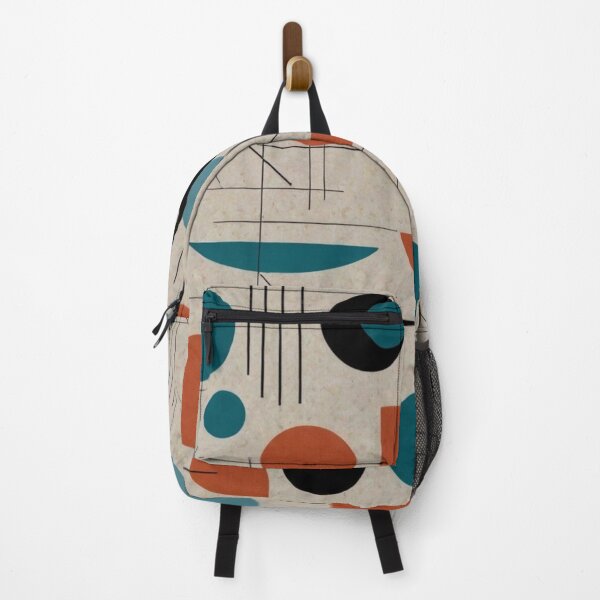 Item preview, Abstract Geometric Design designed and sold by PopArtFever.
