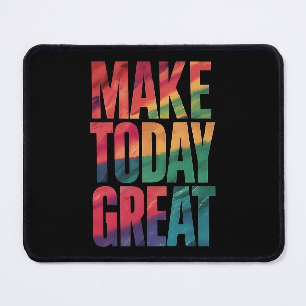 Item preview, make today great designed and sold by graphicnew.