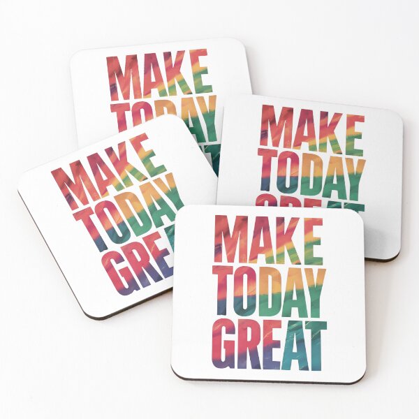 Item preview, make today great designed and sold by graphicnew.