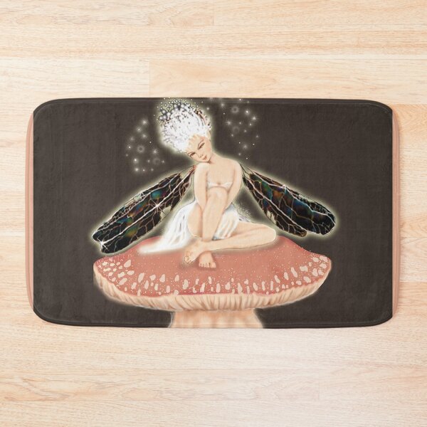 Item preview, The Flirt - Dark Sky designed and sold by artistdiat.