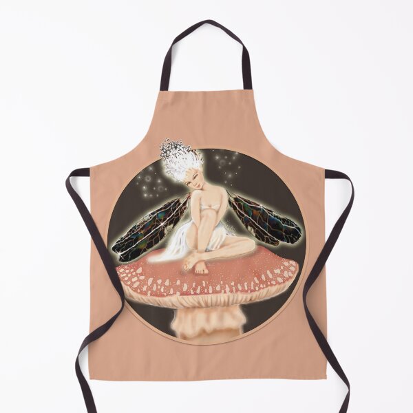 Item preview, The Flirt - Dark Sky designed and sold by artistdiat.