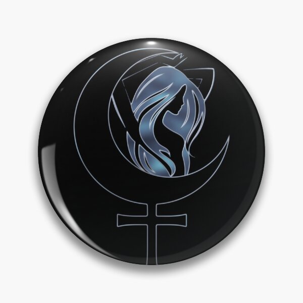 Item preview, BLACK MOON LILITH designed and sold by PapaSquatch.