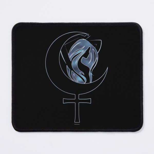 Item preview, BLACK MOON LILITH designed and sold by PapaSquatch.
