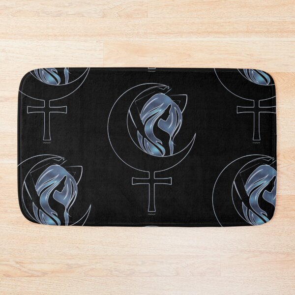 Item preview, BLACK MOON LILITH designed and sold by PapaSquatch.
