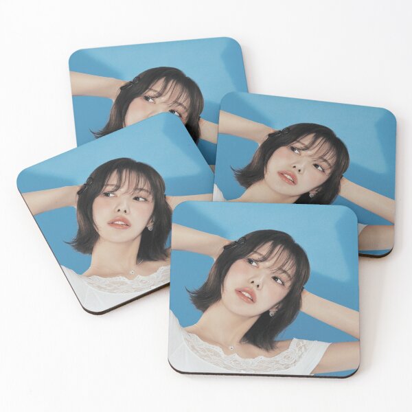 Item preview, WENDY RedVelvet designed and sold by jaofnn.