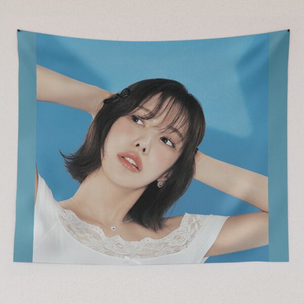 Item preview, WENDY RedVelvet designed and sold by jaofnn.