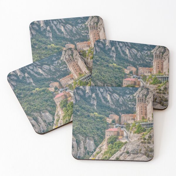 Item preview, Montserrat, Spain. designed and sold by Mark Higgins.