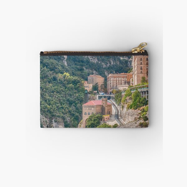 Item preview, Montserrat, Spain. designed and sold by Mark Higgins.