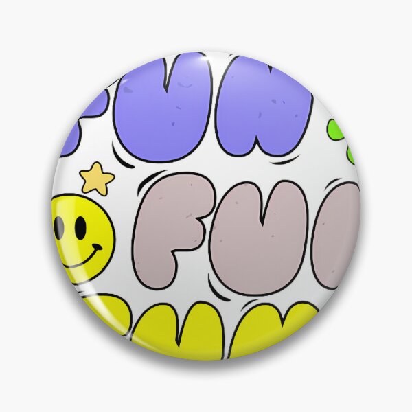 Item preview, fun fun fun series designed and sold by Divine-Favour.