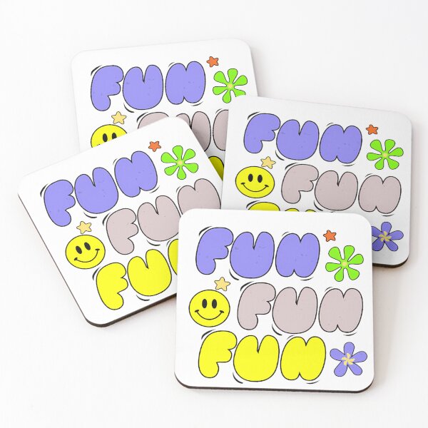Item preview, fun fun fun series designed and sold by Divine-Favour.