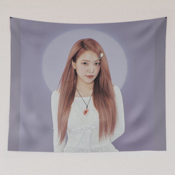 Item preview, YERI RedVelvet designed and sold by jaofnn.