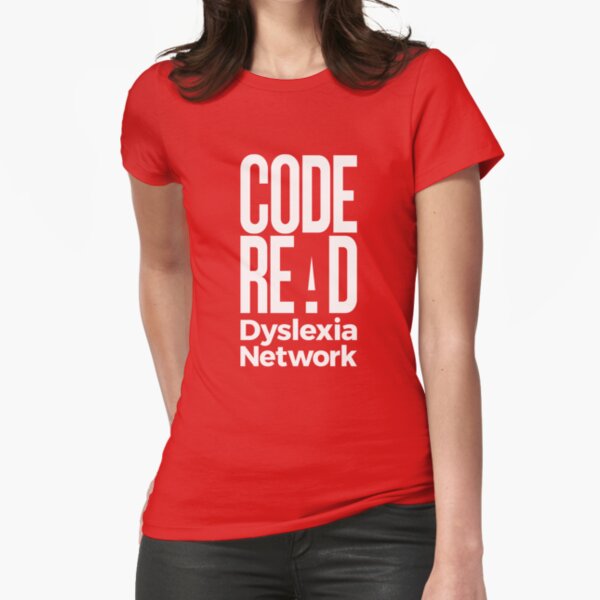 Fitted T-Shirt