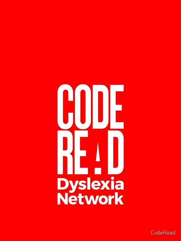 Thumbnail 4 of 4, iPhone Case, Code Read Dyslexia Network designed and sold by CodeRead.