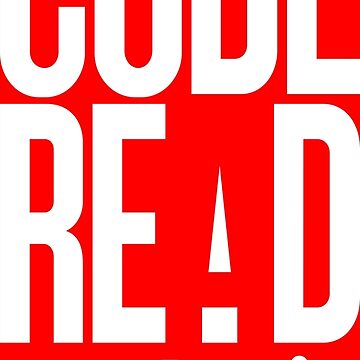Artwork thumbnail, Code Read Dyslexia Network by CodeRead