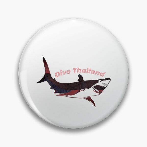 Item preview, Dive Thailand designed and sold by BenO63.