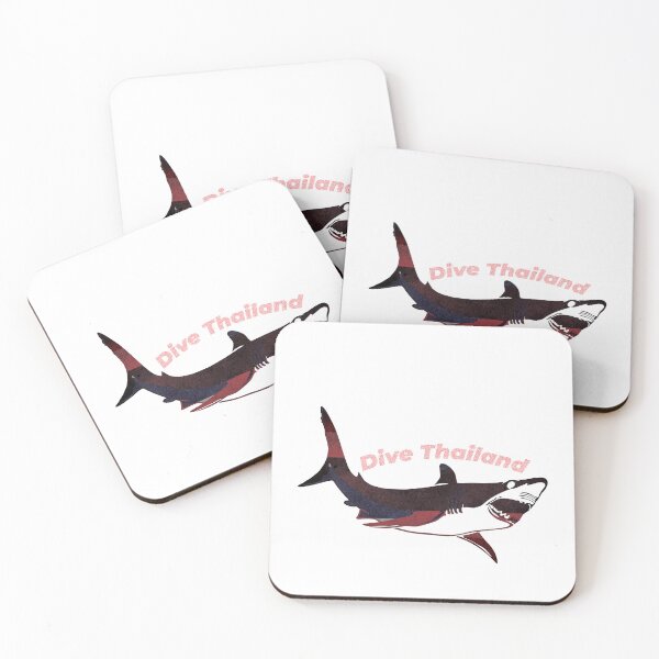 Item preview, Dive Thailand designed and sold by BenO63.