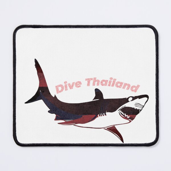 Item preview, Dive Thailand designed and sold by BenO63.
