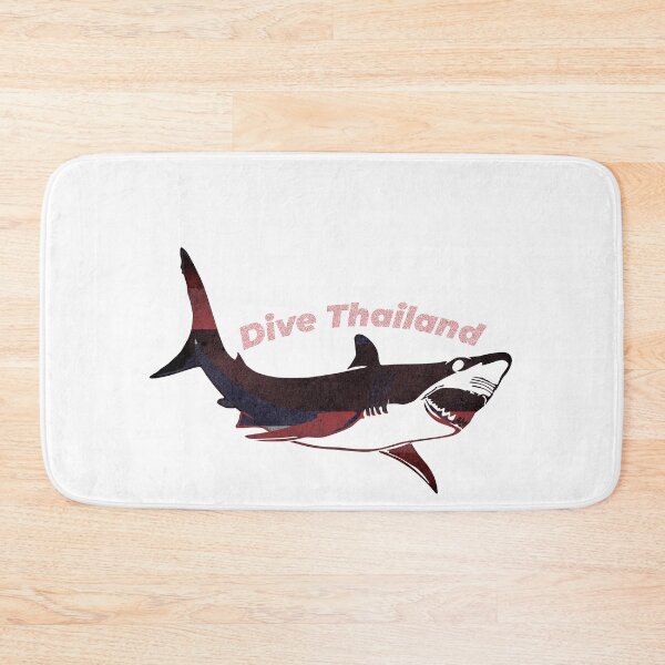 Item preview, Dive Thailand designed and sold by BenO63.
