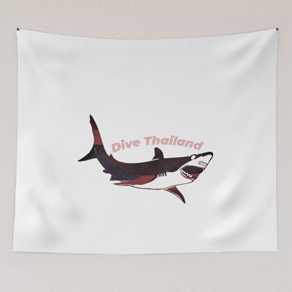 Item preview, Dive Thailand designed and sold by BenO63.