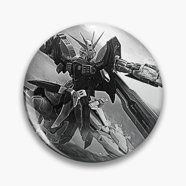 Item preview, GOD GUNDAM G designed and sold by sabartgunpla.