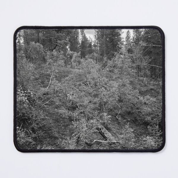 Item preview, The fallen one bw designed and sold by Jouko Lehto Photography.