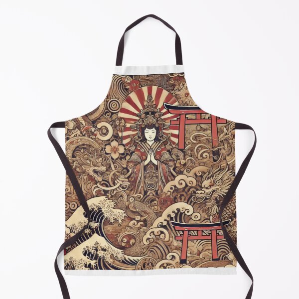 Artikelvorschau, Gott von Japan entworfen und verkauft von MrDRK1536.