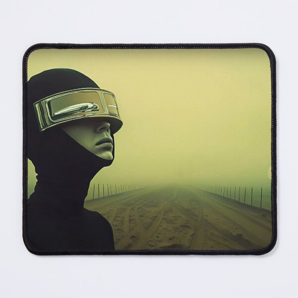 Item preview, Watching UFO designed and sold by andreisky.