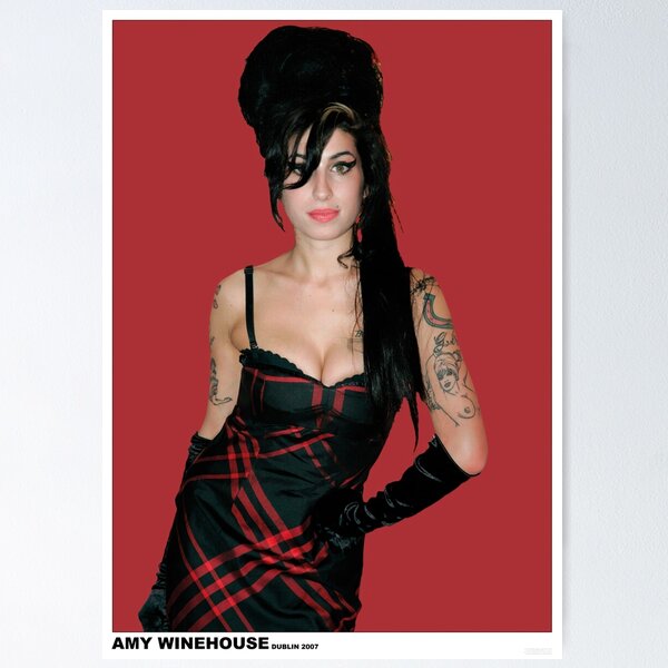 Item preview, dysgbjhbf//The Singer's of Best Concerts Poster designed and sold by sonnEfelDzewira.