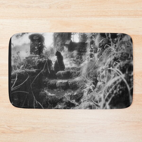 Item preview, Cat's Lair designed and sold by View From The Grave.